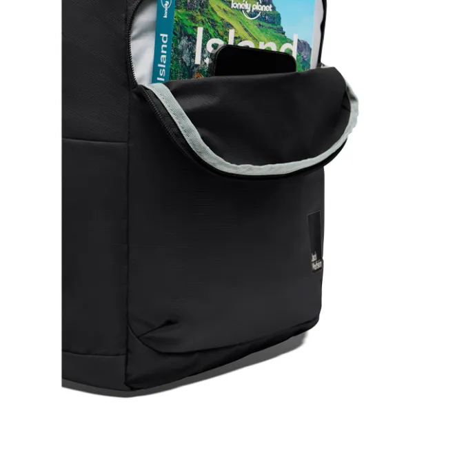 Sale Jack Wolfskin Terraview black