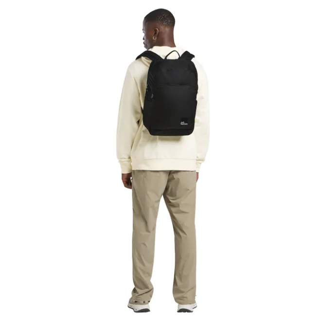 Sale Jack Wolfskin Terraview black
