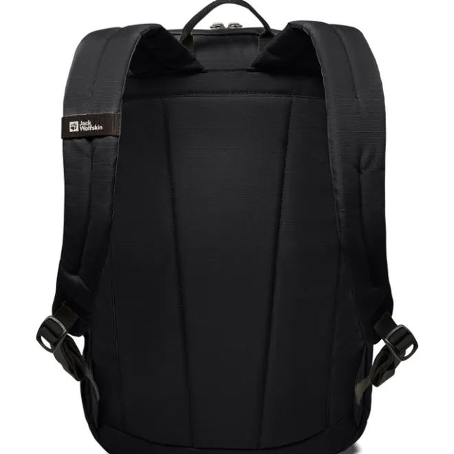 Sale Jack Wolfskin Terraview black