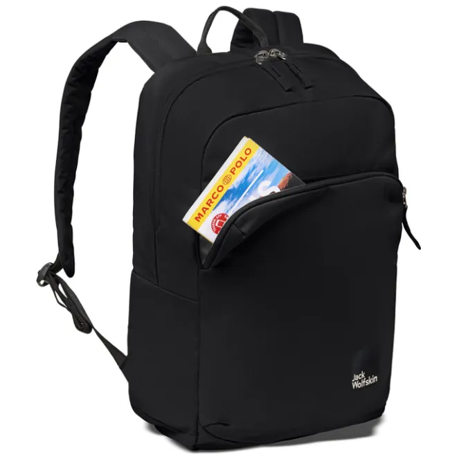 Sale Jack Wolfskin Terraview black