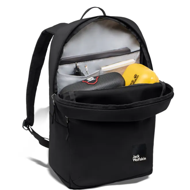 Sale Jack Wolfskin Terraview black