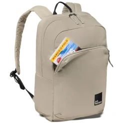 Clearance Jack Wolfskin Terraview stone