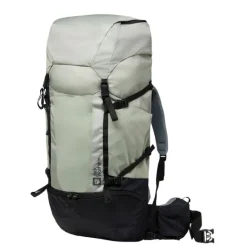 Clearance Jack Wolfskin Trailflair W 50 Xs-M mint leaf
