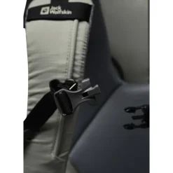 Clearance Jack Wolfskin Trailflair W 50 Xs-M mint leaf
