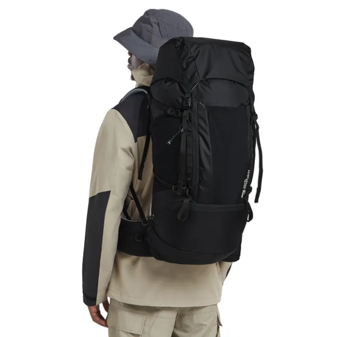 Clearance Jack Wolfskin Trailflair M 50 S-L black