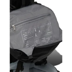 Clearance Jack Wolfskin Trailflair M 50 S-L black