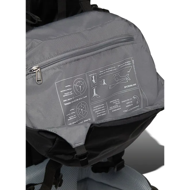 Clearance Jack Wolfskin Trailflair M 50 S-L black