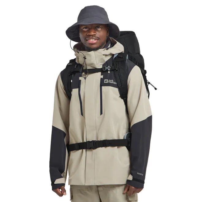 Clearance Jack Wolfskin Trailflair M 50 S-L black