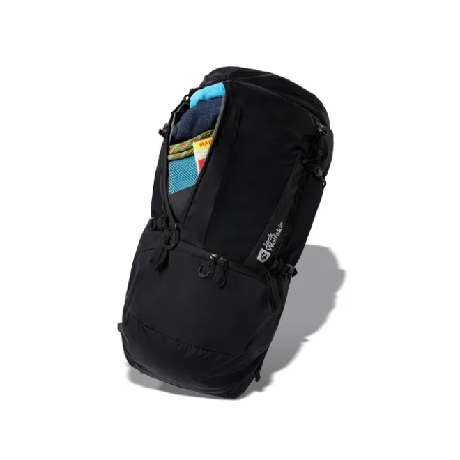 Clearance Jack Wolfskin Trailflair M 50 S-L black