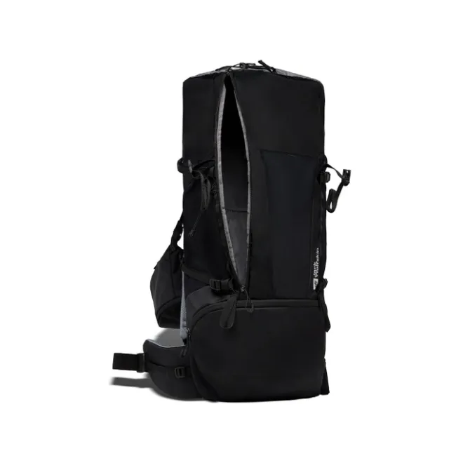 Clearance Jack Wolfskin Trailflair M 50 S-L black