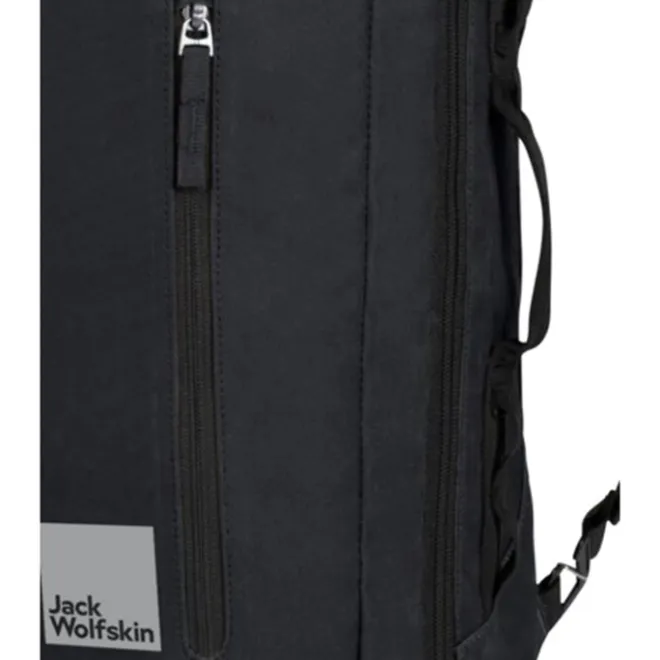 Jack Wolfskin Traveltopia Cabin Pack 30 black