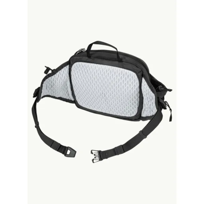 Best Jack Wolfskin Velo Trail Hiking Pack flash black