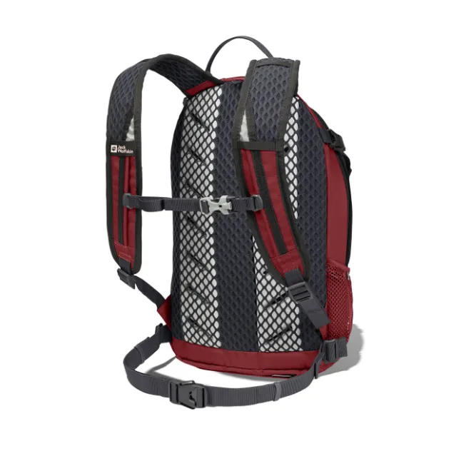 Outlet Jack Wolfskin Velocity 12 deep ruby
