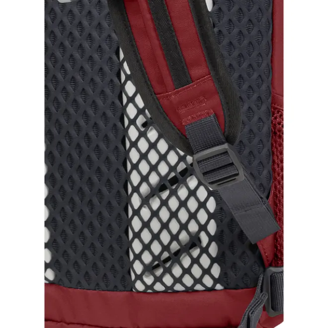 Outlet Jack Wolfskin Velocity 12 deep ruby
