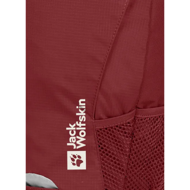 Outlet Jack Wolfskin Velocity 12 deep ruby
