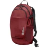 Outlet Jack Wolfskin Velocity 20 deep ruby