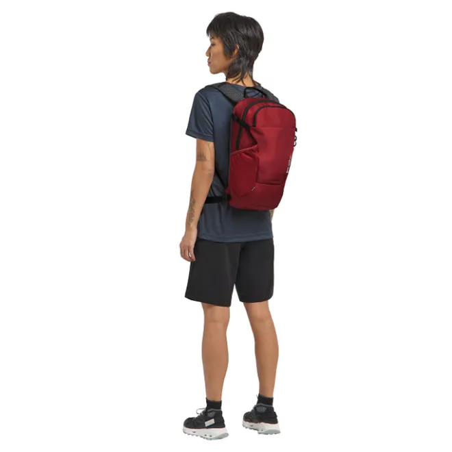 Outlet Jack Wolfskin Velocity 20 deep ruby