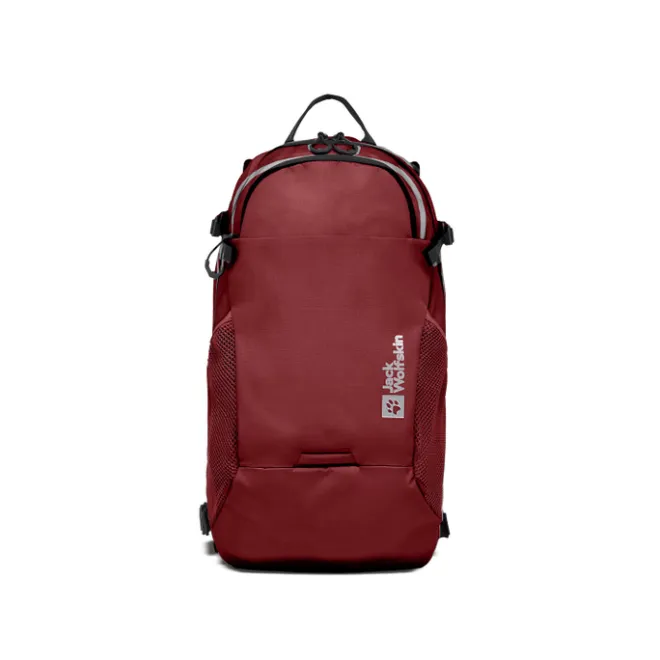 Outlet Jack Wolfskin Velocity 20 deep ruby