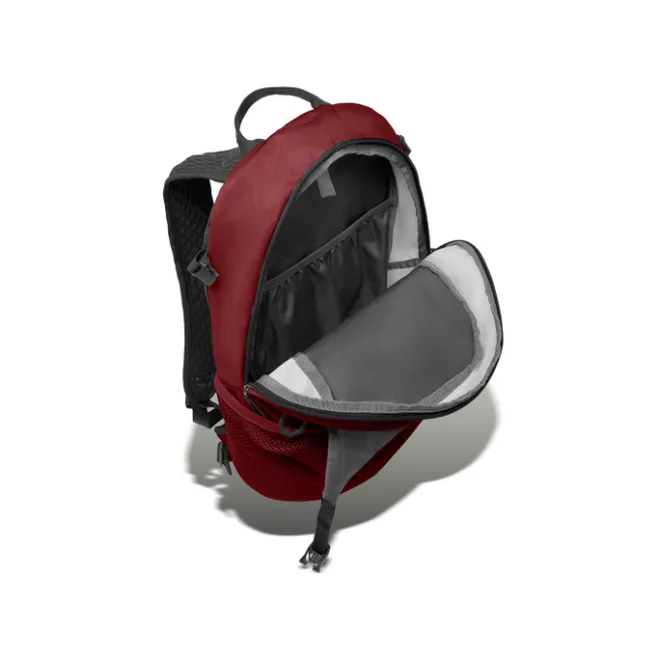 Outlet Jack Wolfskin Velocity 20 deep ruby