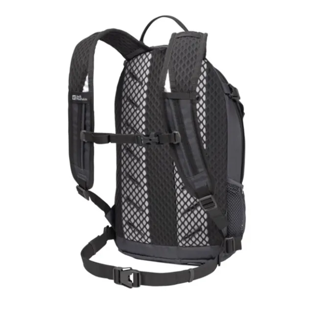 Hot Jack Wolfskin Velocity 12 slate