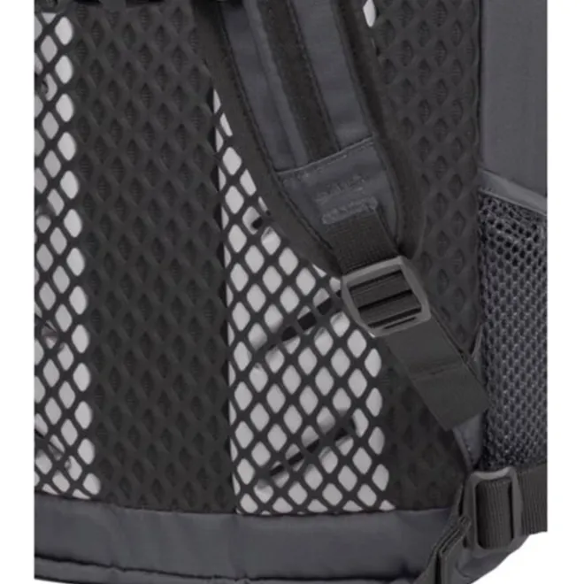 Hot Jack Wolfskin Velocity 12 slate