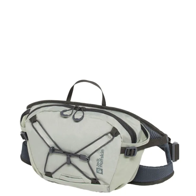 Jack Wolfskin Velocity Hipbag mint leaf