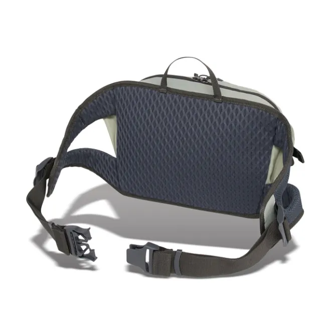 Jack Wolfskin Velocity Hipbag mint leaf