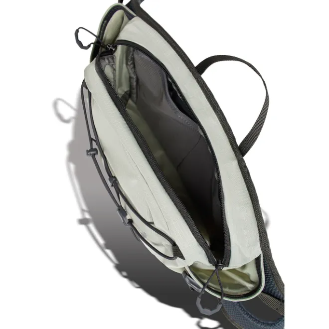 Jack Wolfskin Velocity Hipbag mint leaf