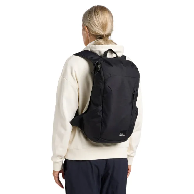 Clearance Jack Wolfskin Waimea black