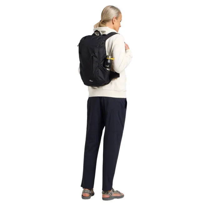 Clearance Jack Wolfskin Waimea black