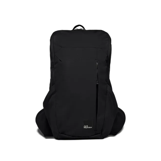 Clearance Jack Wolfskin Waimea black