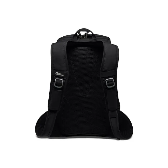 Clearance Jack Wolfskin Waimea black