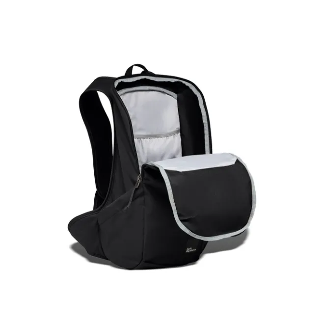 Clearance Jack Wolfskin Waimea black