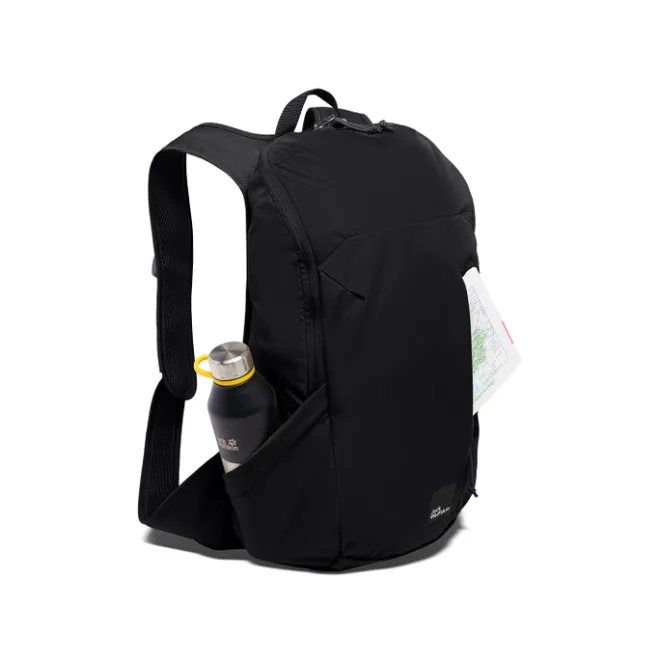 Clearance Jack Wolfskin Waimea black