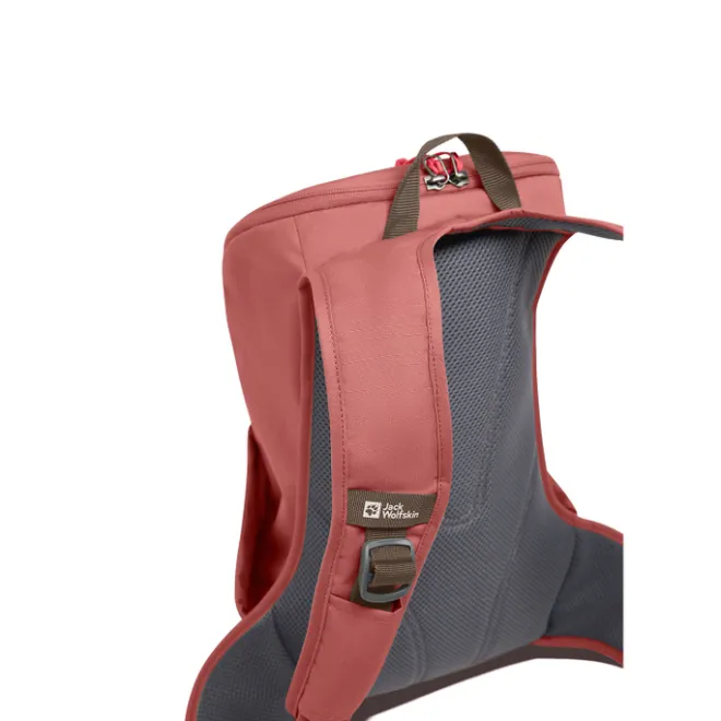 Outlet Jack Wolfskin Waimea mineral red