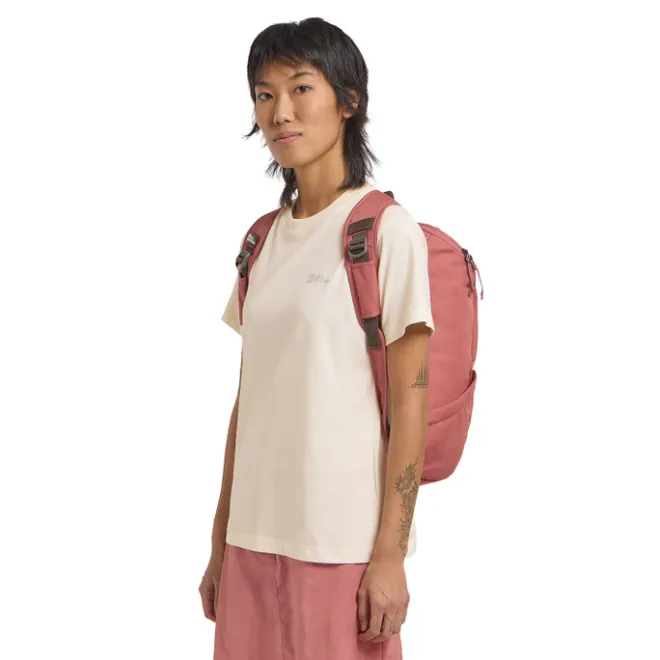 Outlet Jack Wolfskin Waimea mineral red