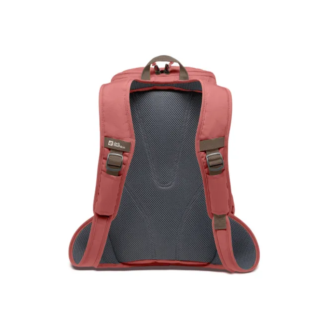 Outlet Jack Wolfskin Waimea mineral red