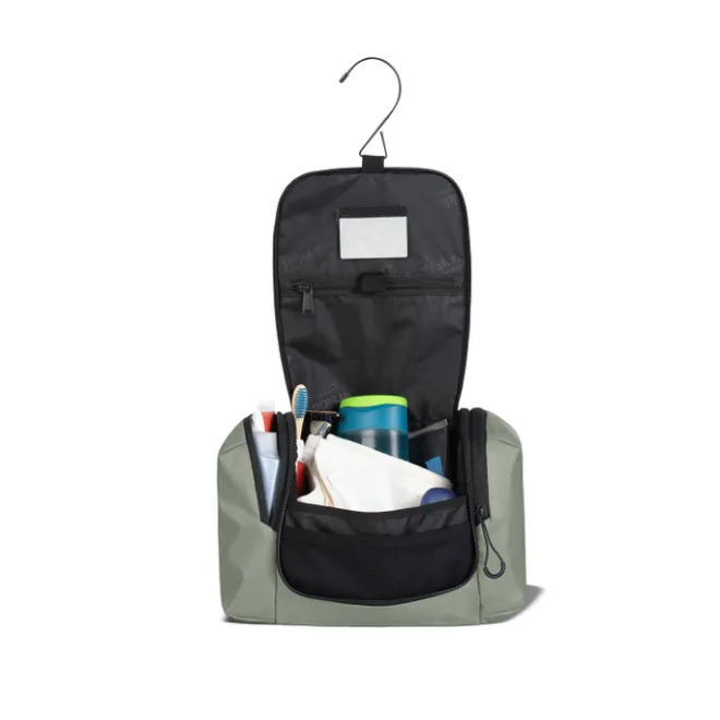 Sale Jack Wolfskin Wandermood Washbag mint leaf