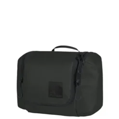 Outlet Jack Wolfskin Wandermood Washbag granite black