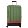 Clearance Jeep Trolley Deluxe Large 76 Expandable green