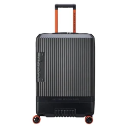 Outlet Jeep Trolley Deluxe Medium 69 Expandable antracite