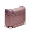 Clearance Jetkids by Stokke BedBox Kindertrolley hazy lilac