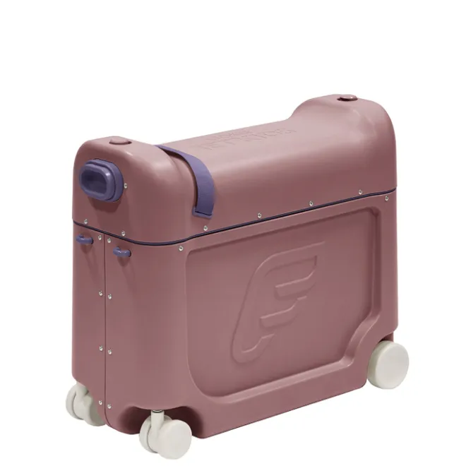 Clearance Jetkids by Stokke BedBox Kindertrolley hazy lilac