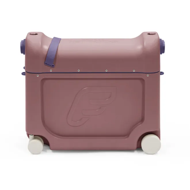Clearance Jetkids by Stokke BedBox Kindertrolley hazy lilac