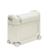 Jetkids by Stokke BedBox Kindertrolley sea green