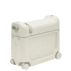 Jetkids by Stokke BedBox Kindertrolley sea green