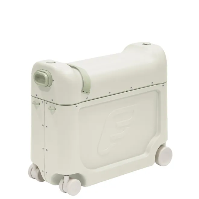 Jetkids by Stokke BedBox Kindertrolley sea green