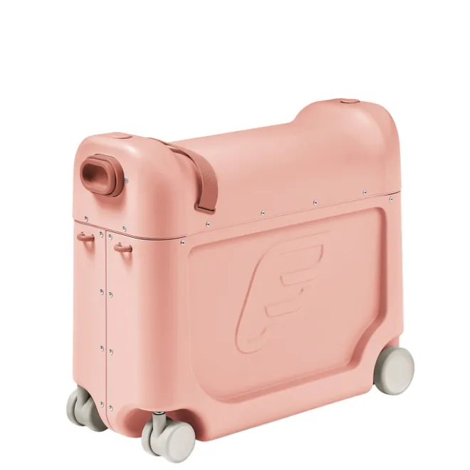 Sale Jetkids by Stokke BedBox Kindertrolley coral pink