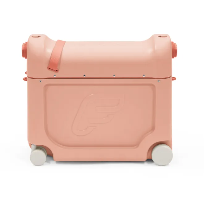 Sale Jetkids by Stokke BedBox Kindertrolley coral pink