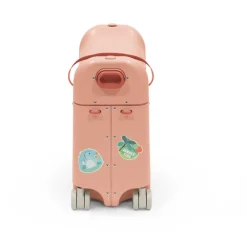 Sale Jetkids by Stokke BedBox Kindertrolley coral pink